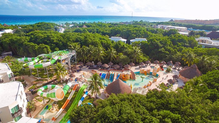Sandos Caracol Eco Resort private transfers