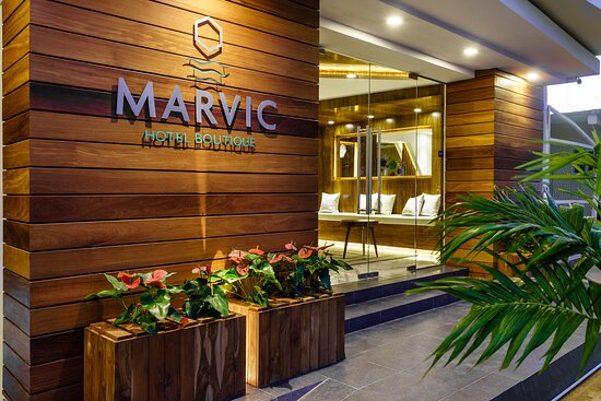 transfer cancun to Marvic Hotel Boutique playa del carmen