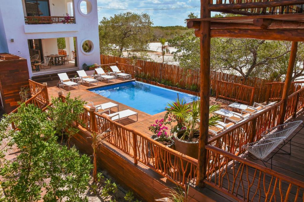 Hotel Casa HX - Adults Only