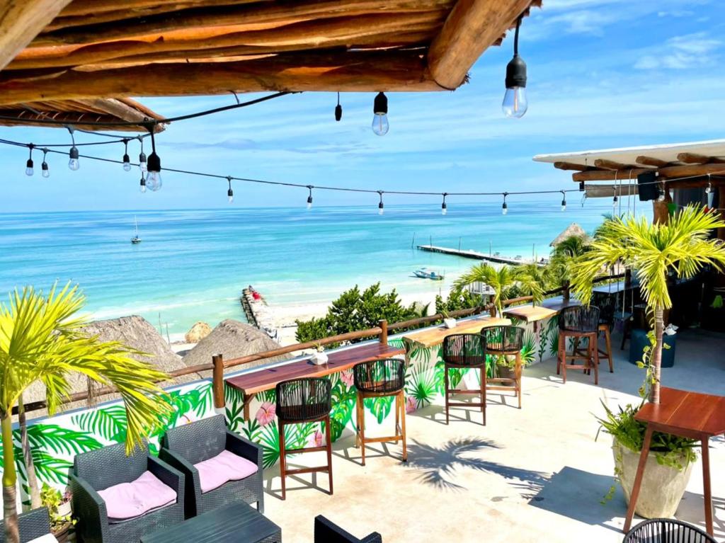 Hotel Mittoz Holbox