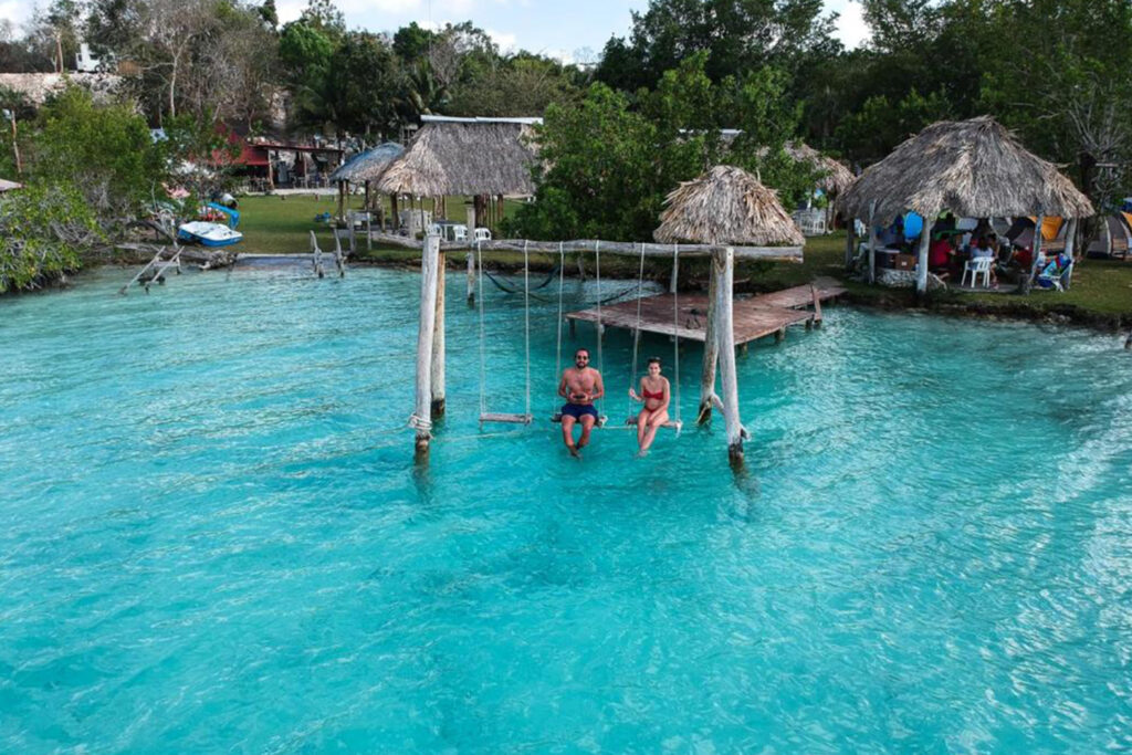 Best Hotels in Bacalar