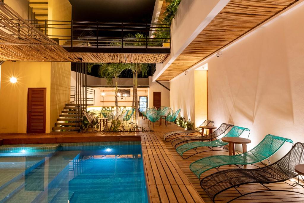 Best Hotels in Bacalar