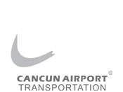 cancun airport transportation