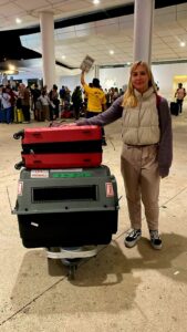 playa del carmen transfers