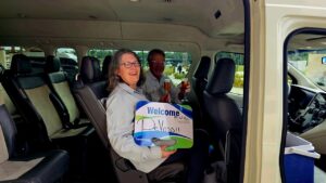 transfers plus playa del carmen