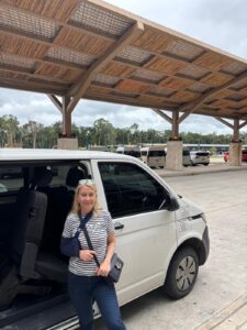 tulum transportation whit transfers plus